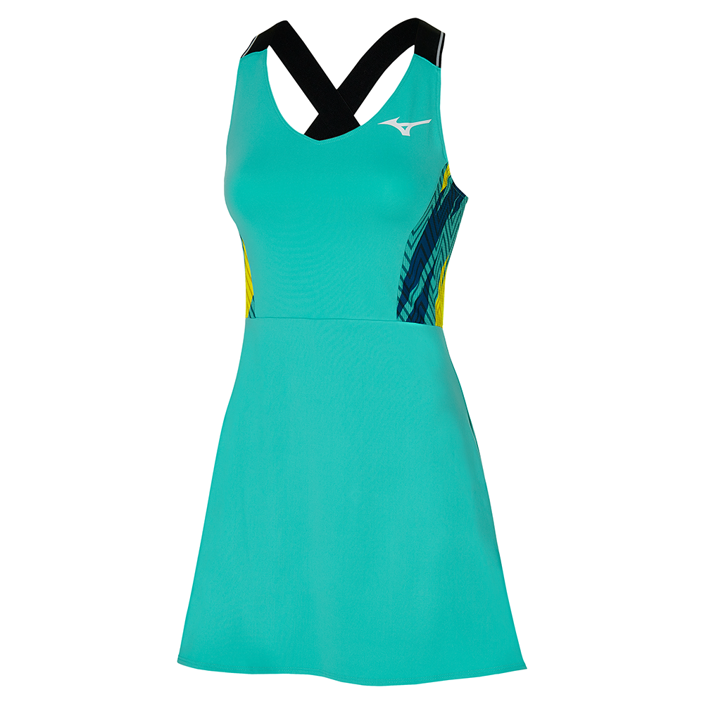 Mizuno Printed Dress 62GH220113